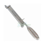 Handle Skin Grafting Eschman Type
